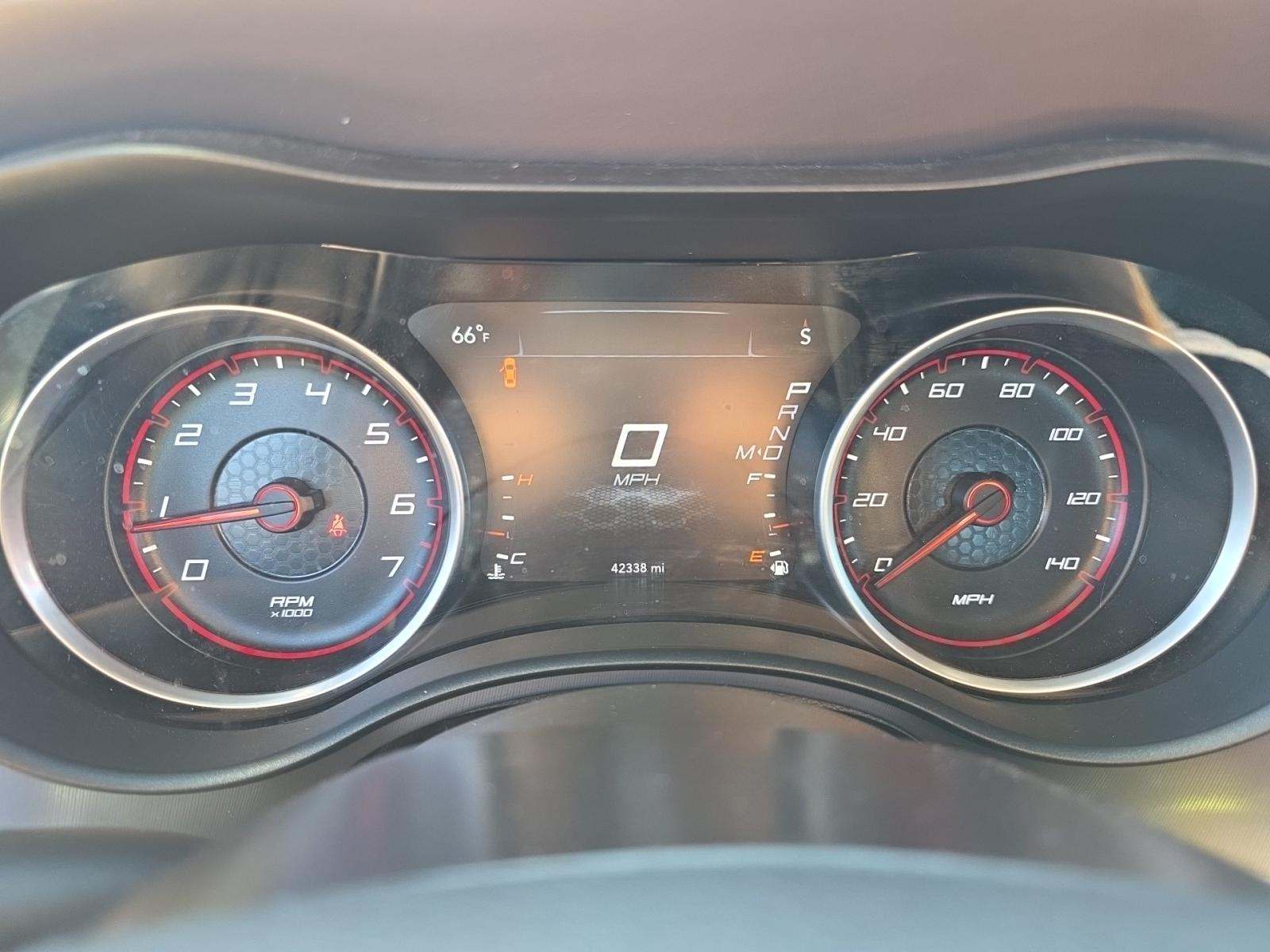 2023 Dodge Charger SXT RWD