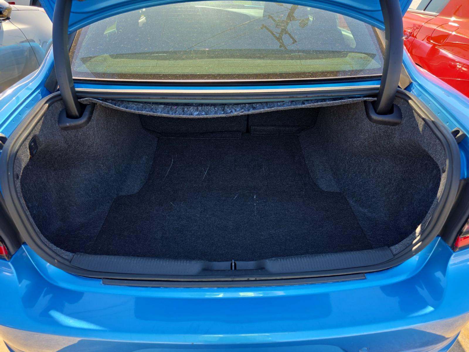 2023 Dodge Charger SXT RWD