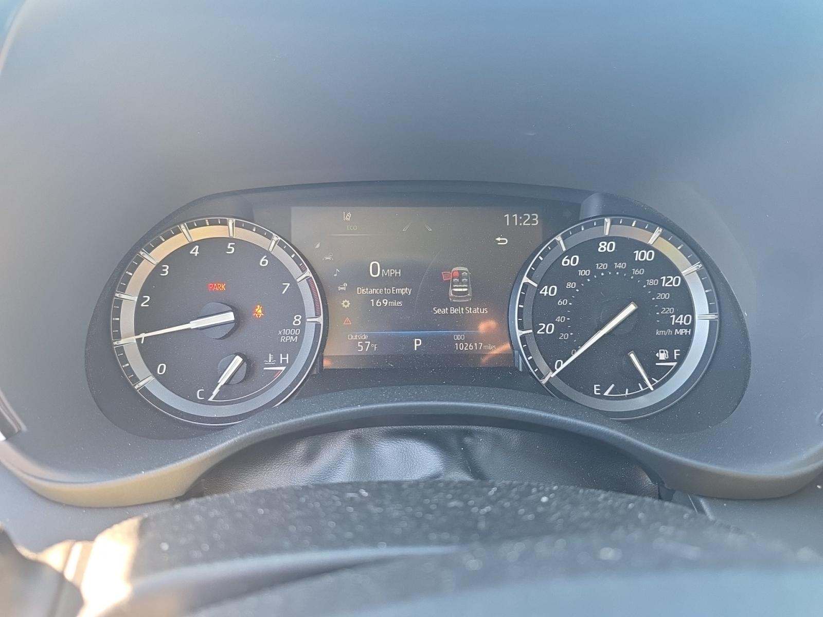 2021 Toyota Highlander Platinum FWD