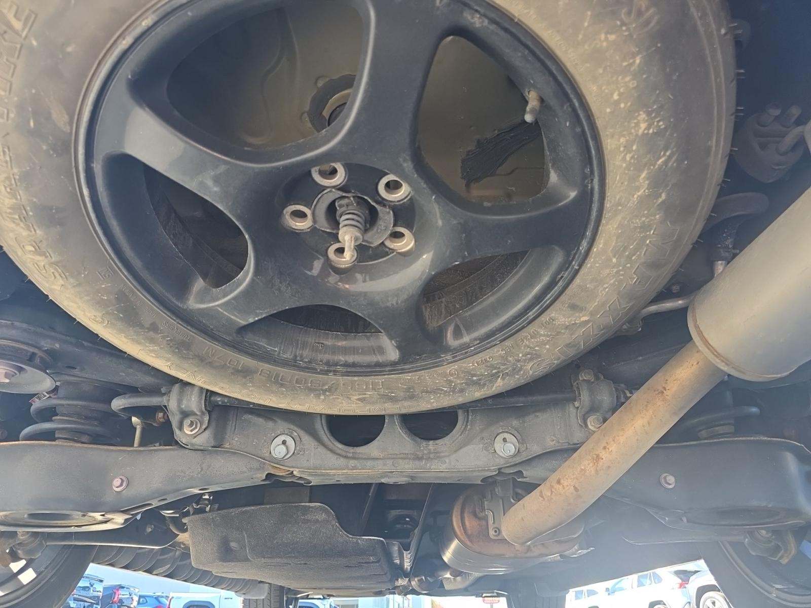 2021 Toyota Highlander Platinum FWD