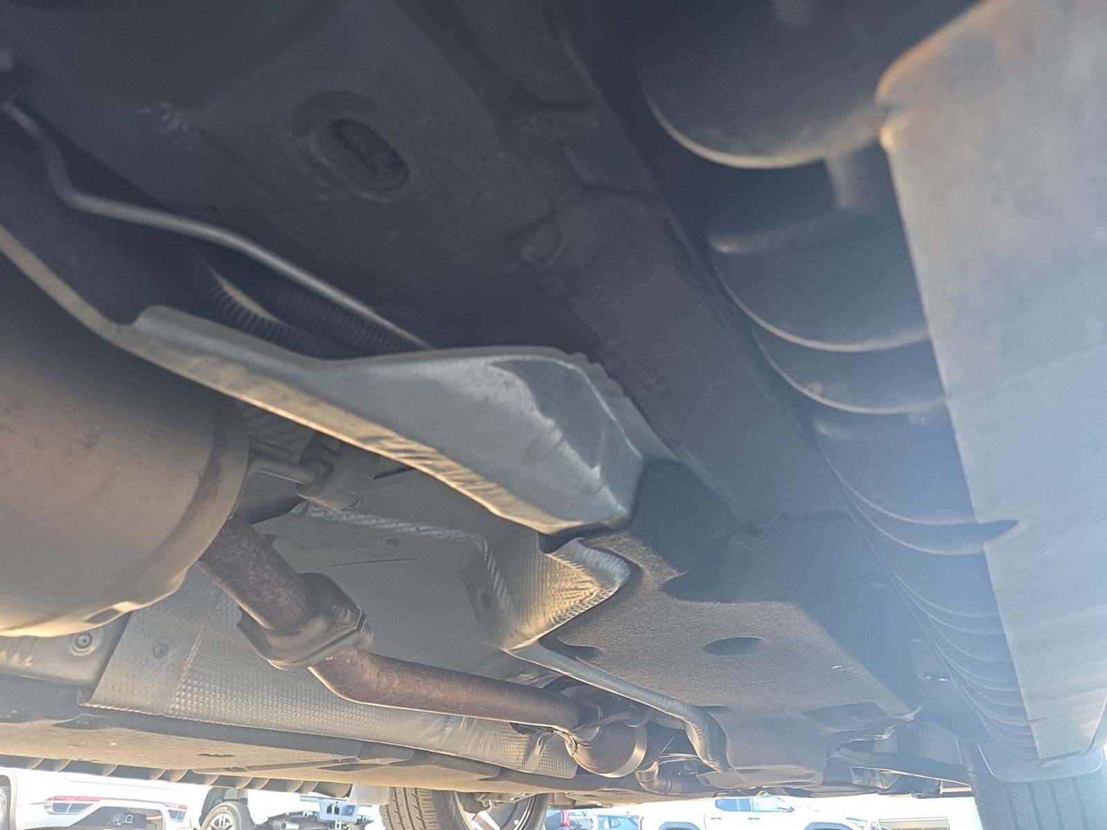 2021 Toyota Highlander Platinum FWD