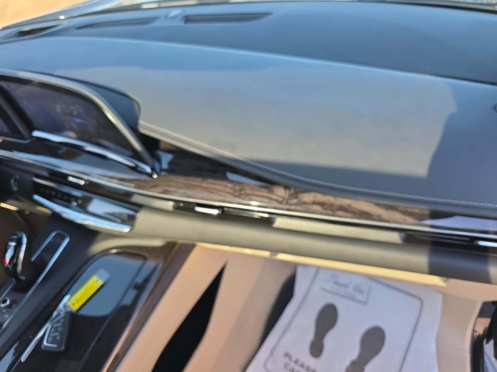 2023 Cadillac Escalade Premium Luxury AWD