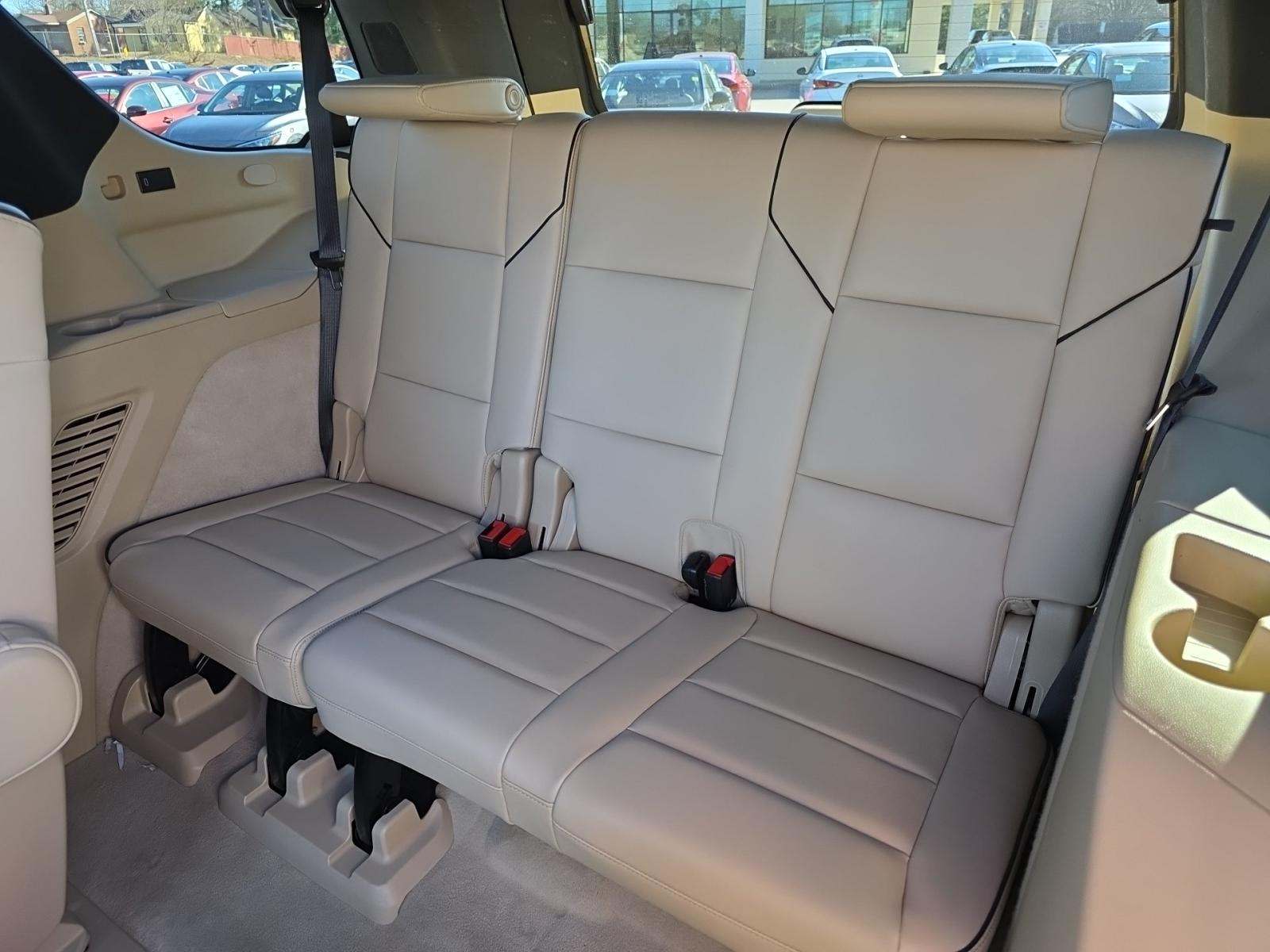 2023 Cadillac Escalade Premium Luxury AWD