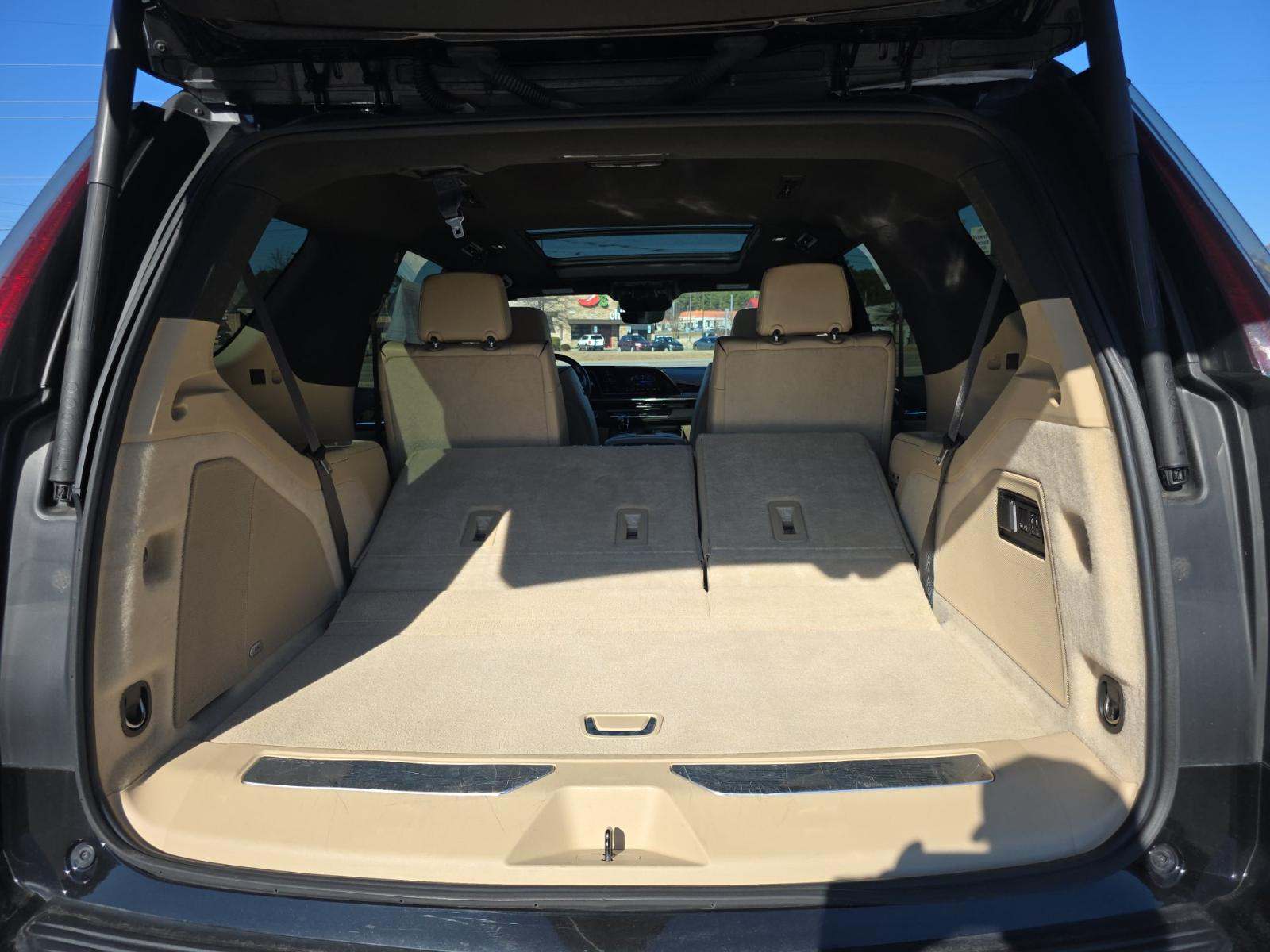 2023 Cadillac Escalade Premium Luxury AWD