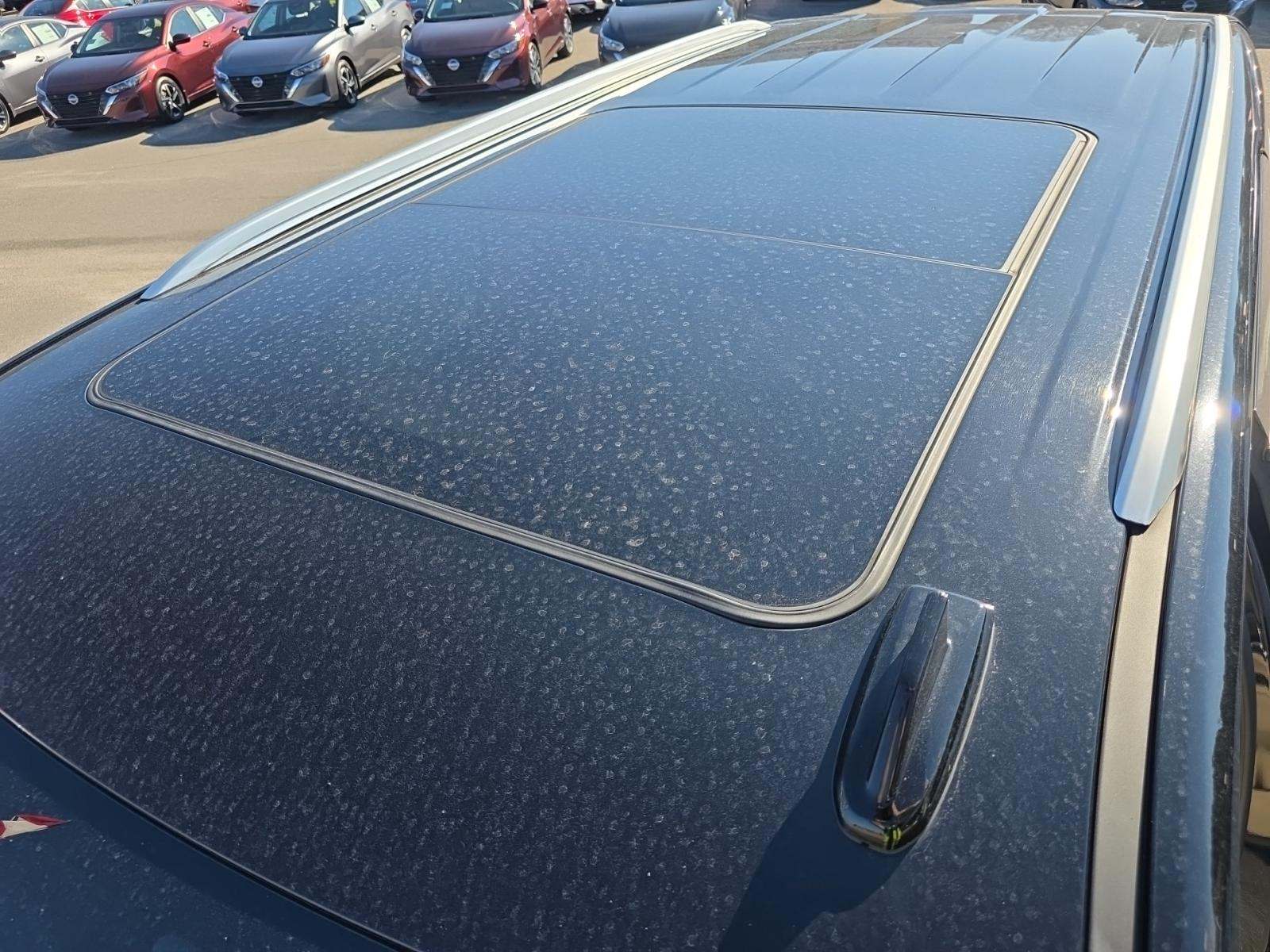 2023 Cadillac Escalade Premium Luxury AWD