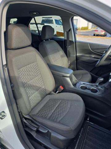 2021 Chevrolet Equinox LT AWD