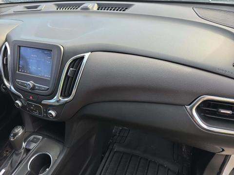 2021 Chevrolet Equinox LT AWD