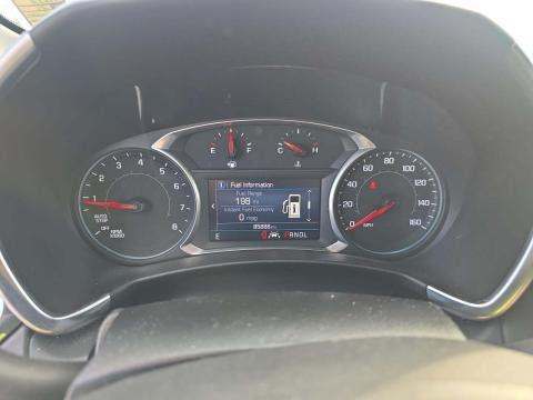 2021 Chevrolet Equinox LT AWD