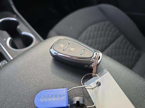 2021 Chevrolet Equinox LT AWD