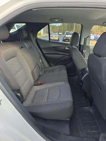 2021 Chevrolet Equinox LT AWD