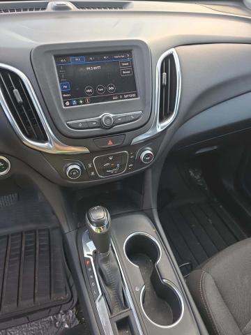 2021 Chevrolet Equinox LT AWD