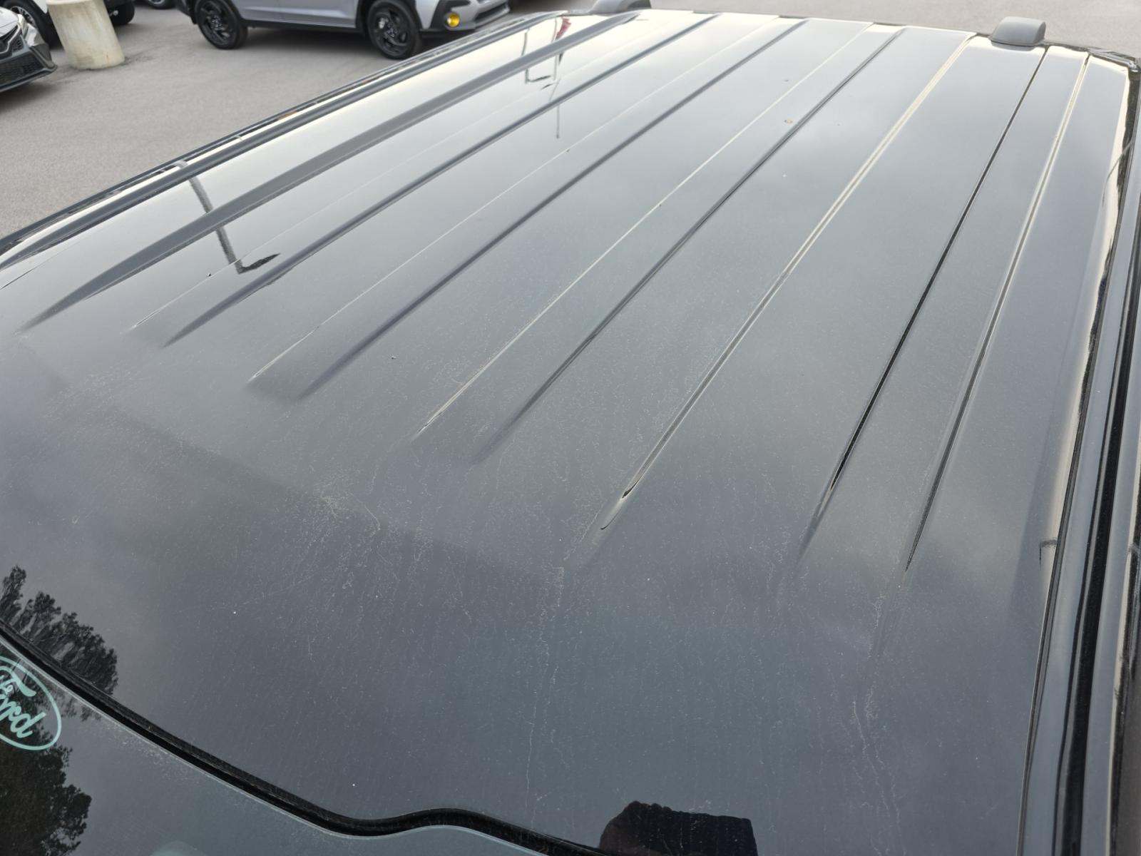 2024 Ford F-150 Hybrid XLT AWD