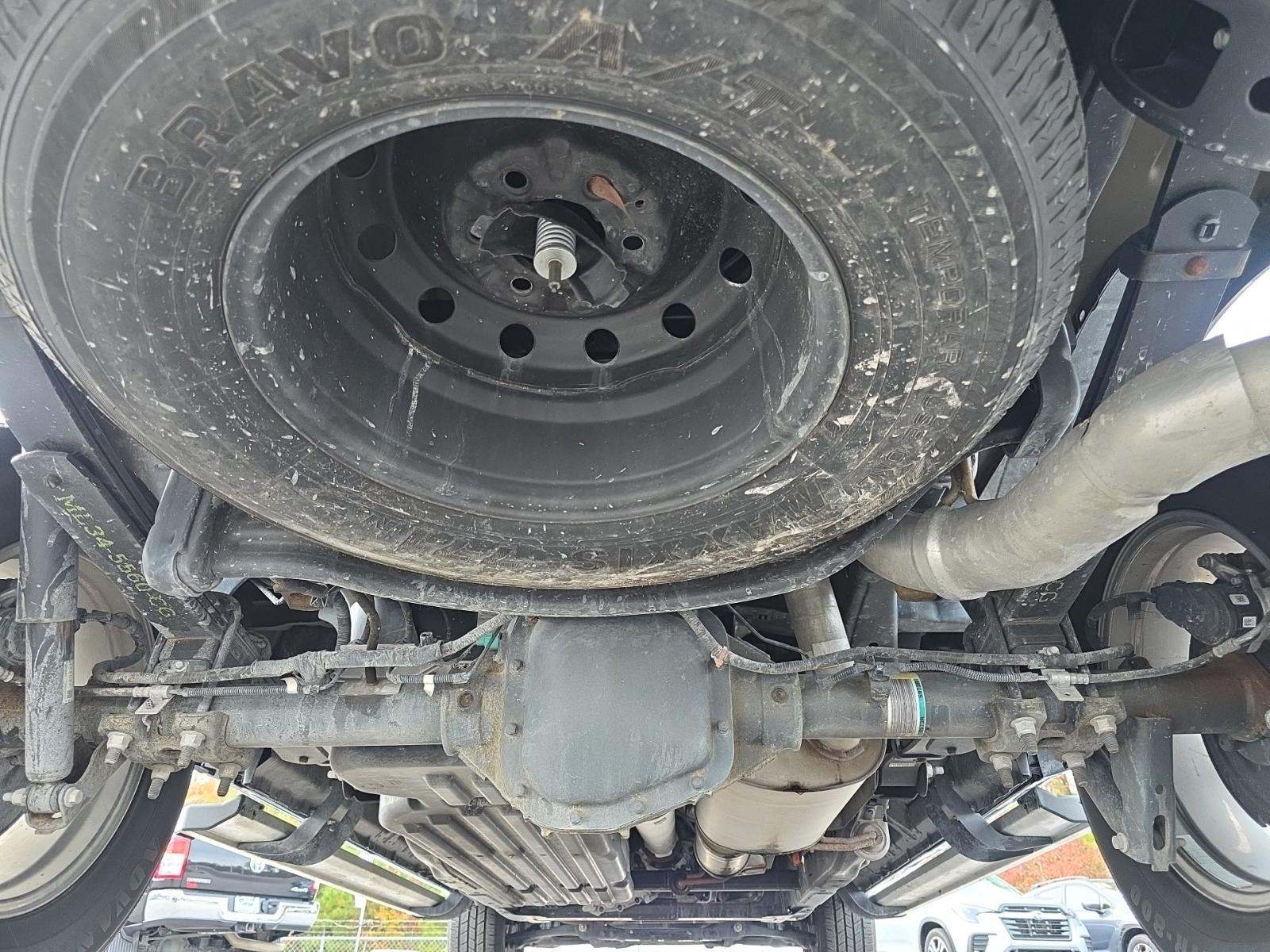 2024 Ford F-150 Hybrid XLT AWD