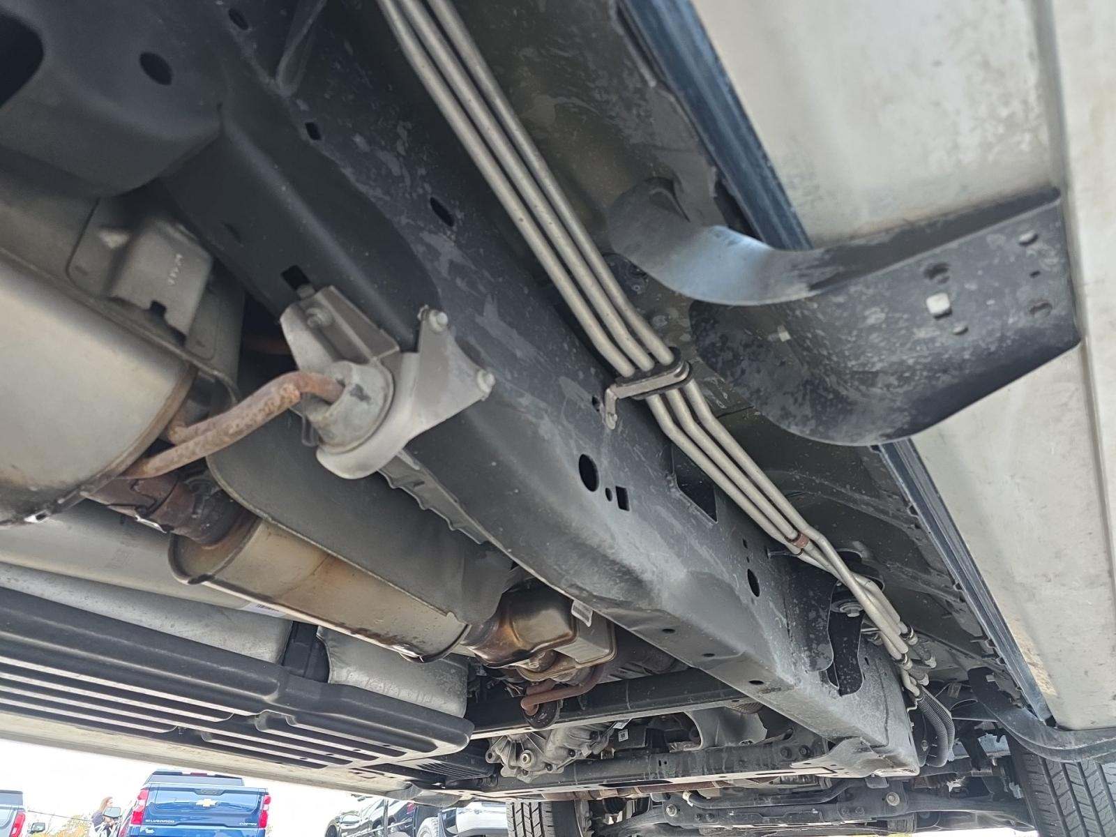 2024 Ford F-150 Hybrid XLT AWD