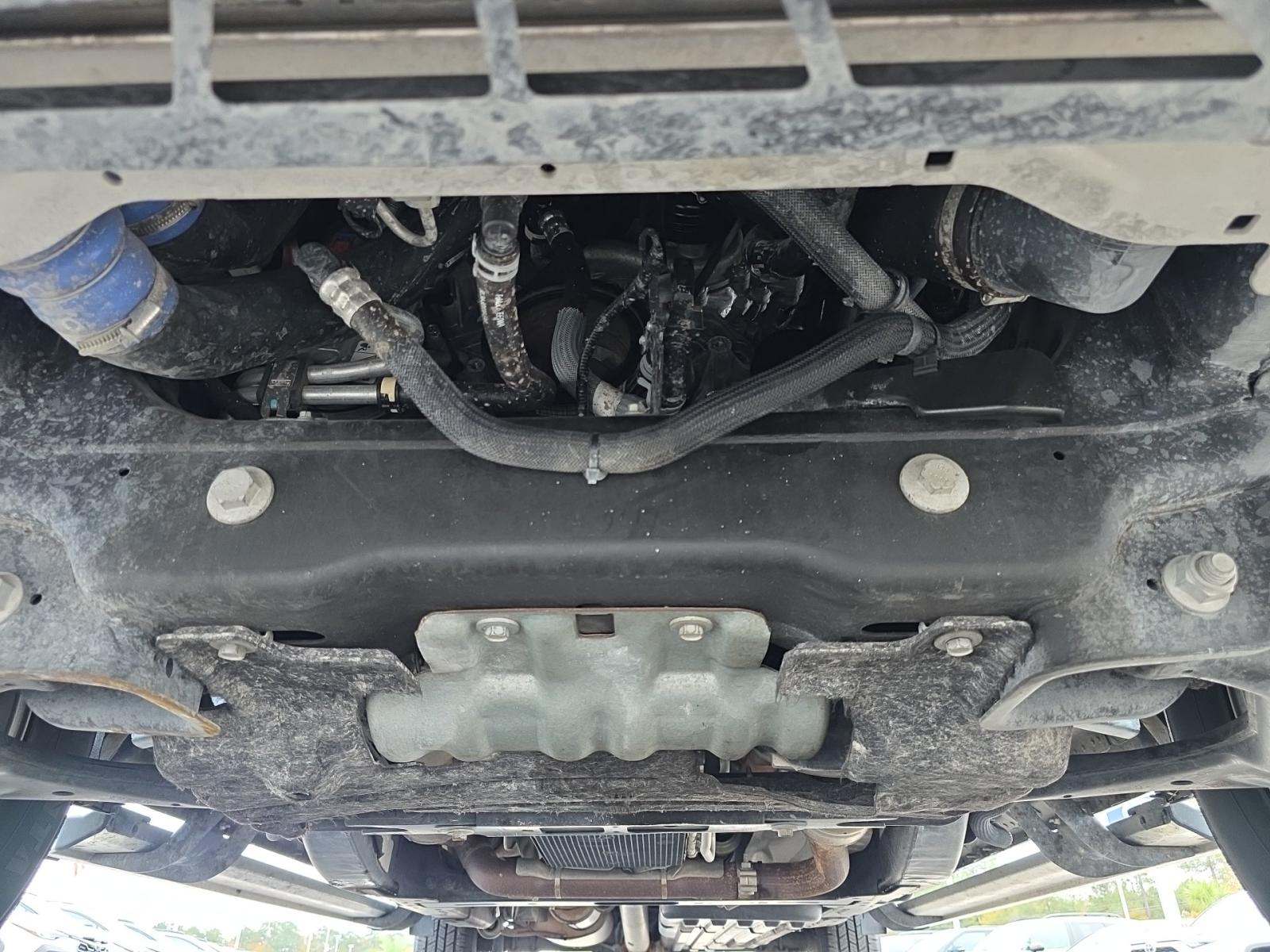 2024 Ford F-150 Hybrid XLT AWD