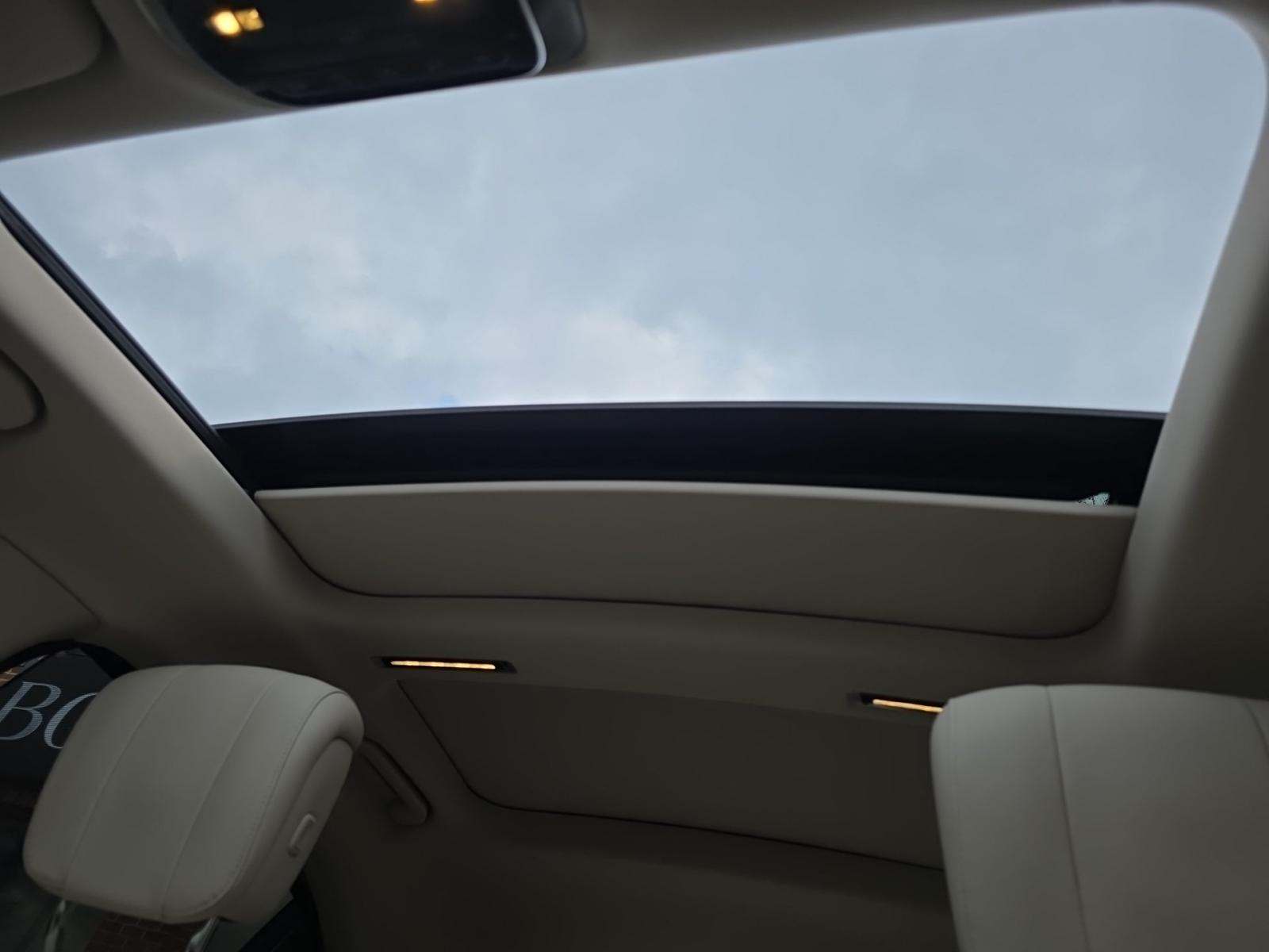 2021 Mercedes-Benz S-Class S 580 AWD