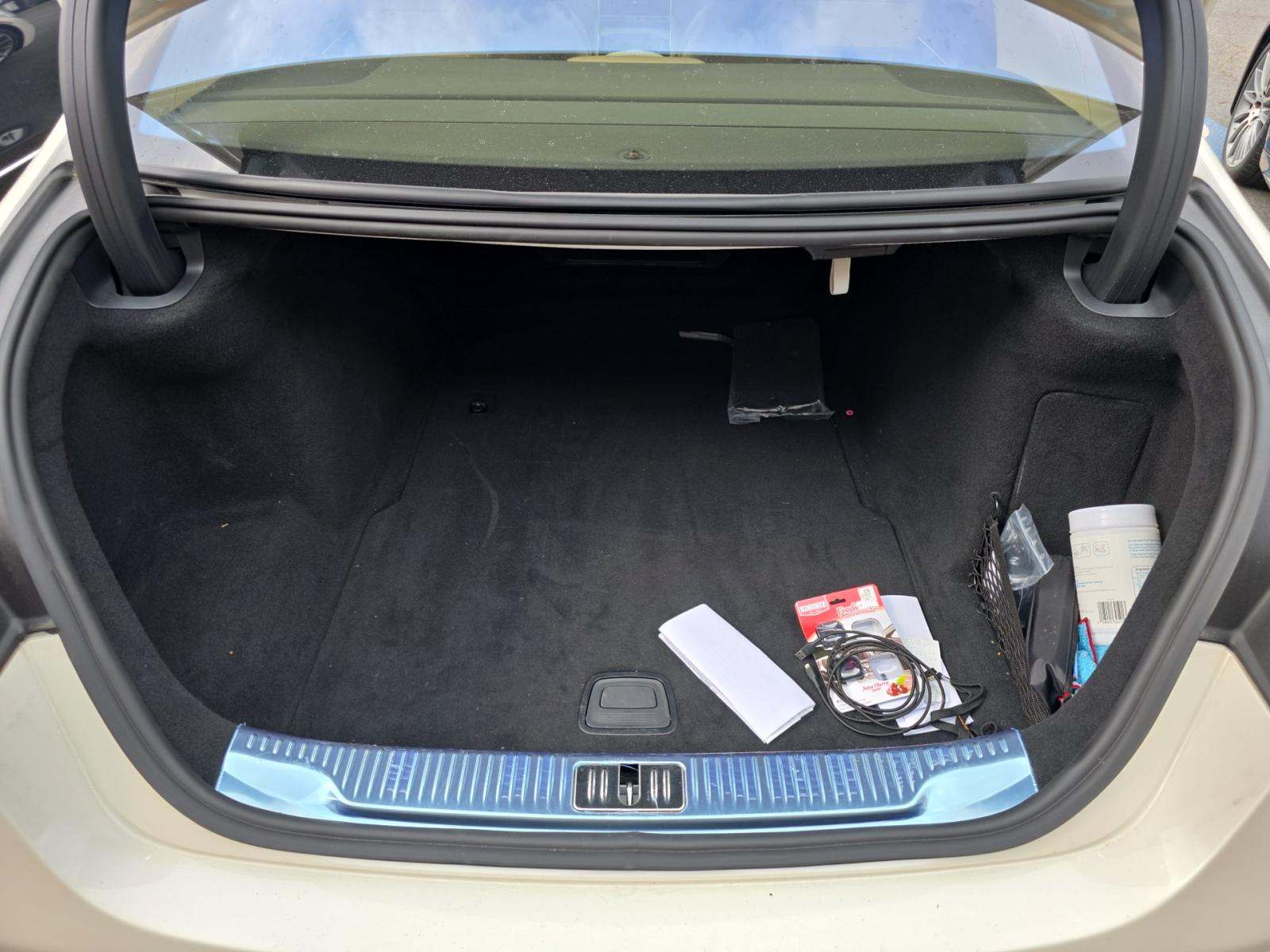 2021 Mercedes-Benz S-Class S 580 AWD