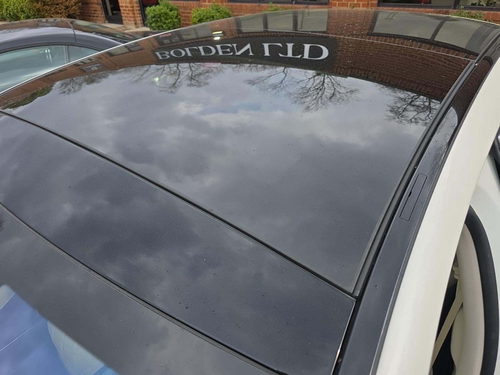 2021 Mercedes-Benz S-Class S 580 AWD