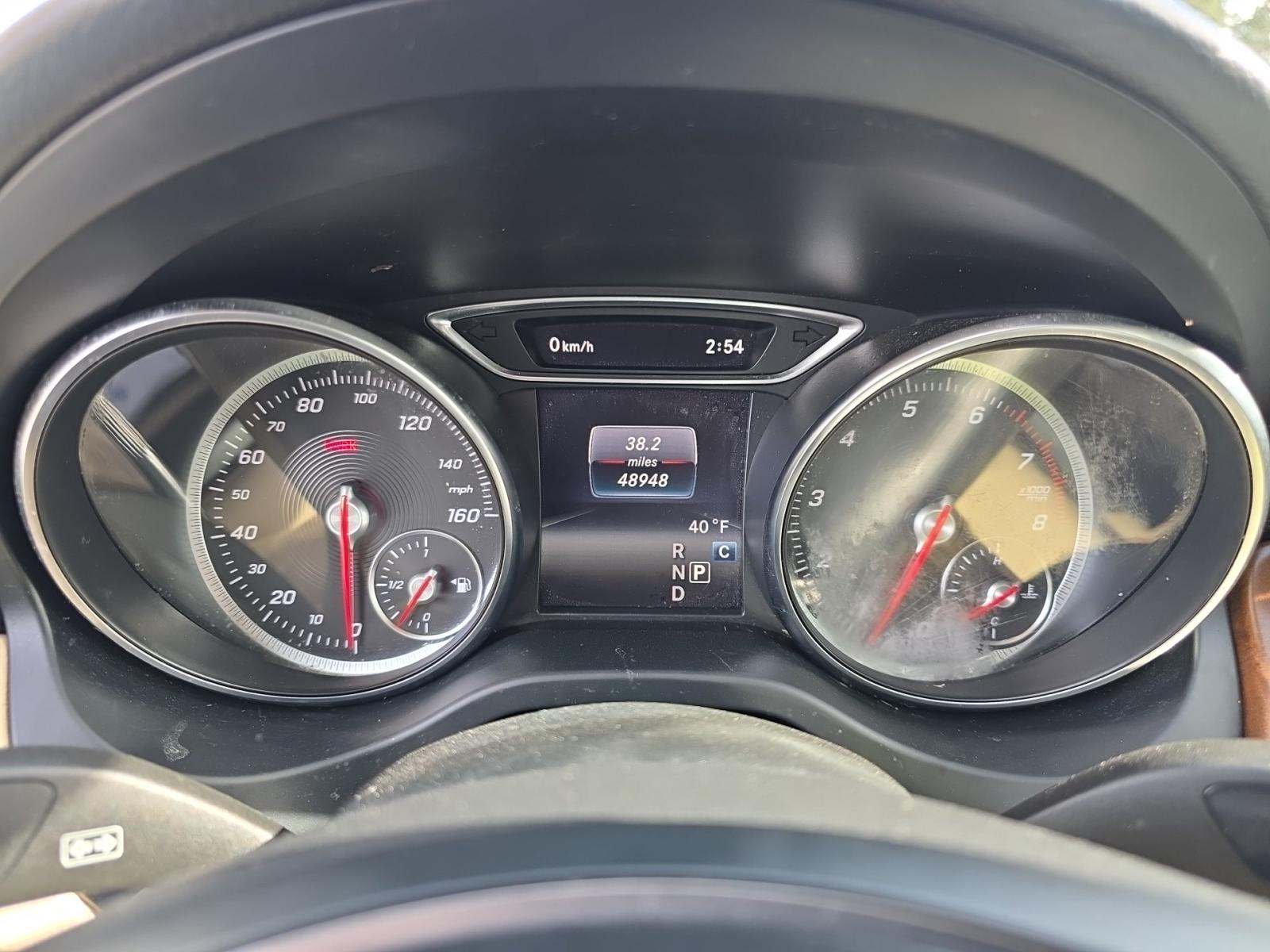 MERCEDES-BENZ GLA-CLASS - 5