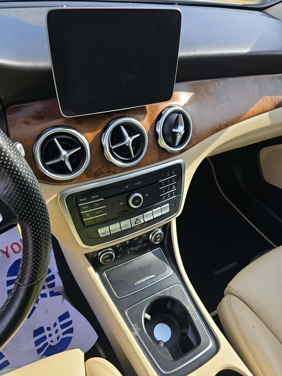 MERCEDES-BENZ GLA-CLASS - 6