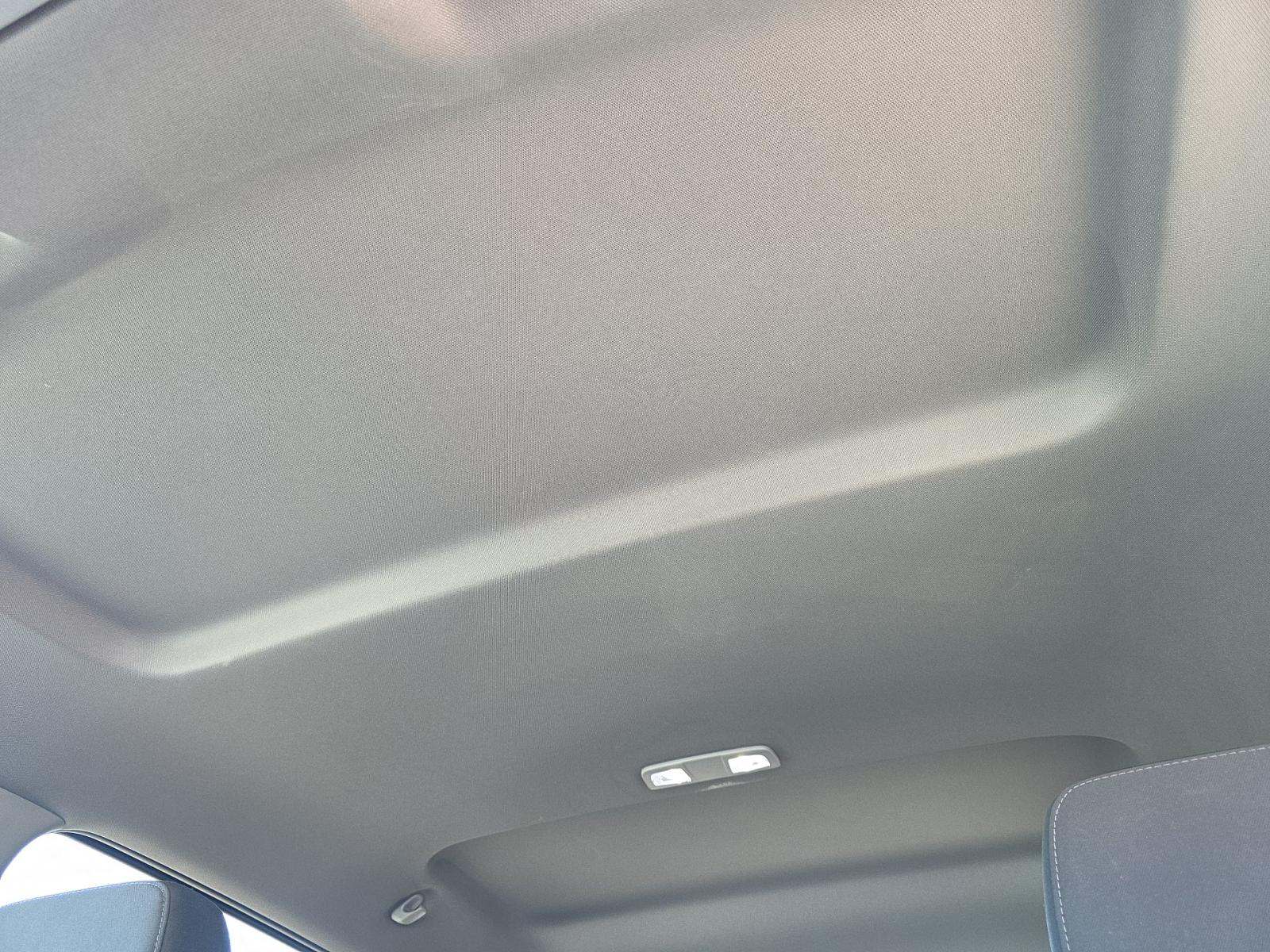 2020 Chevrolet Silverado 1500 LT Trail Boss AWD