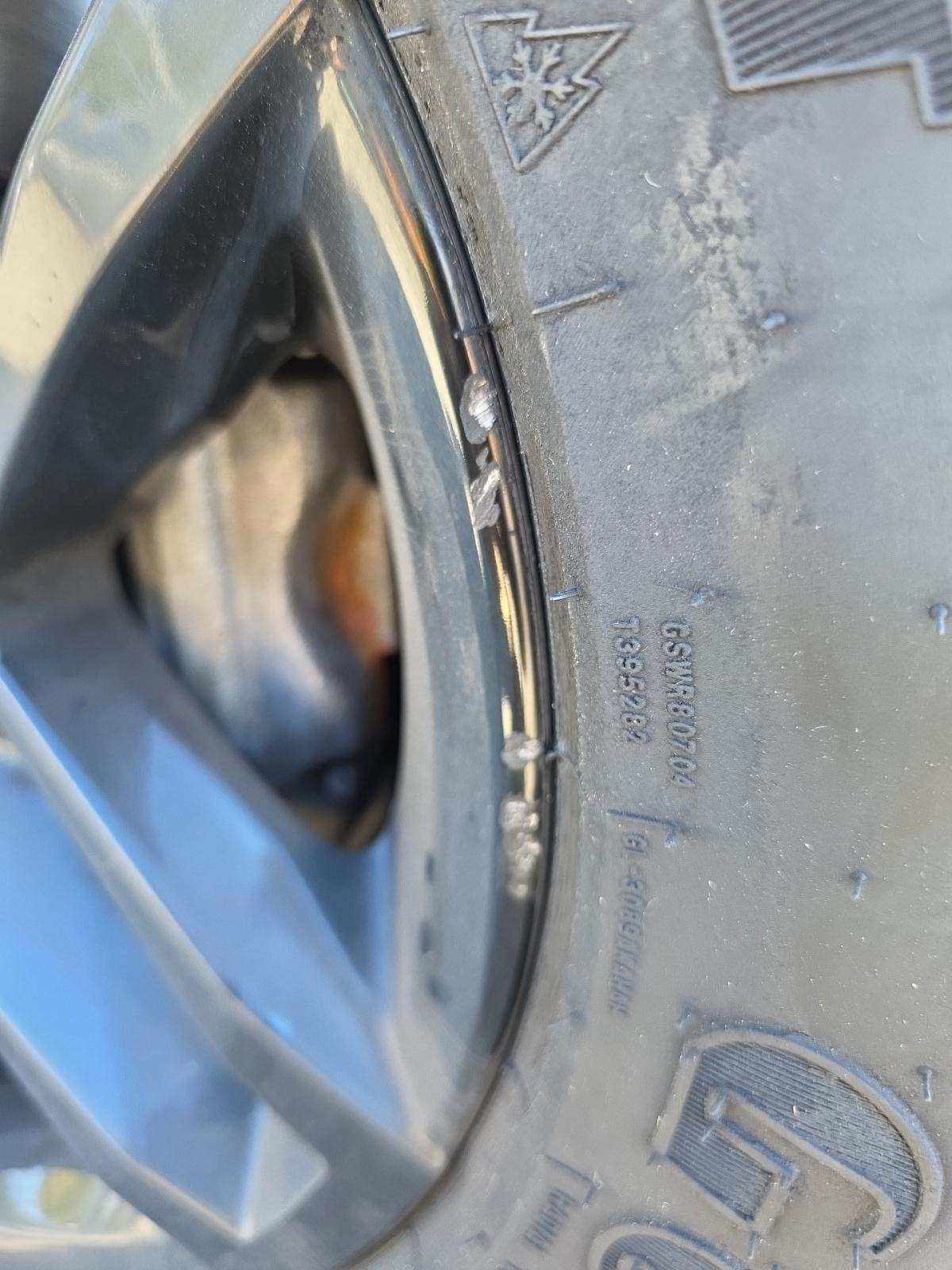 2020 Chevrolet Silverado 1500 LT Trail Boss AWD