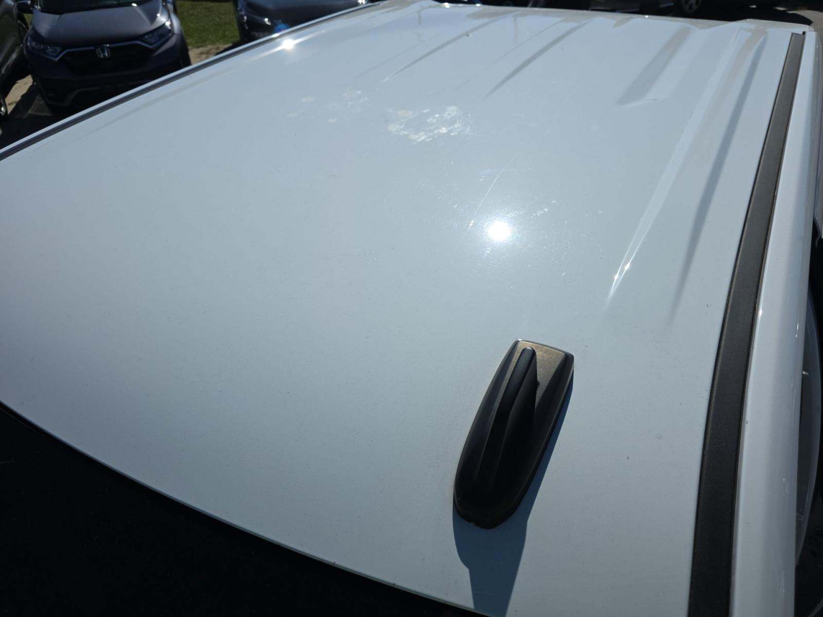 2020 Chevrolet Silverado 1500 LT Trail Boss AWD