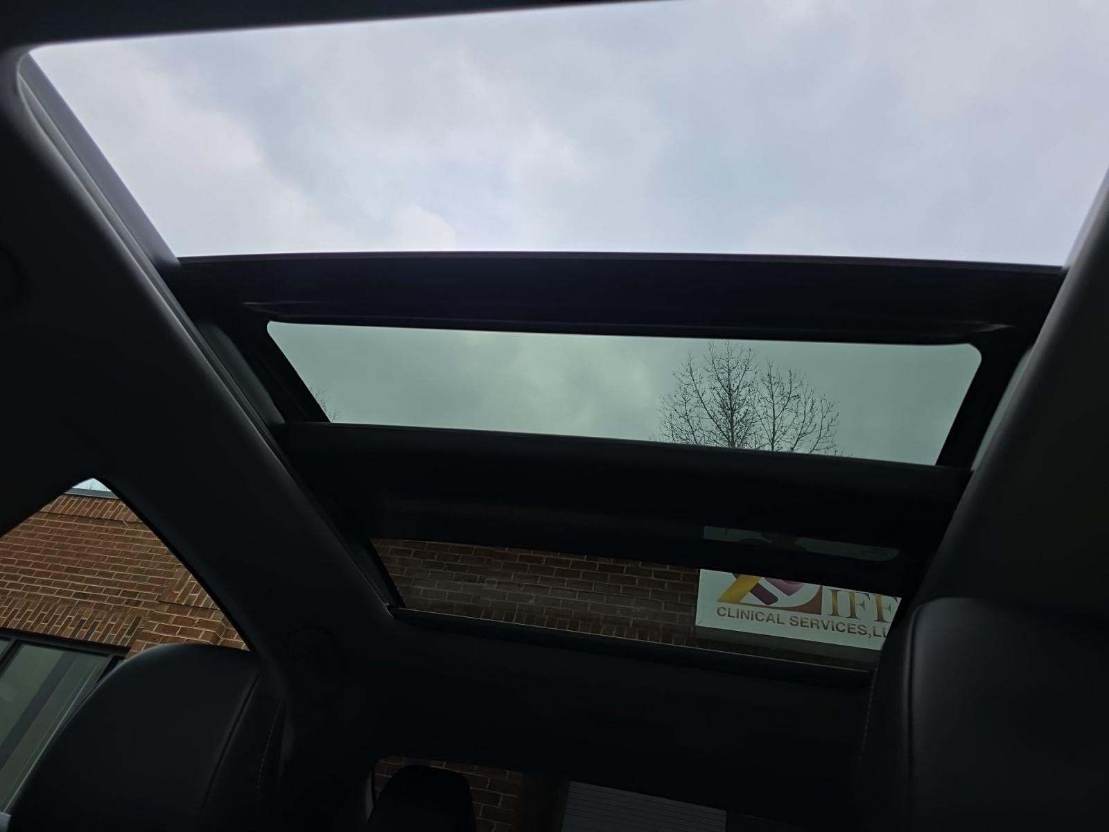 2021 Toyota Camry XLE AWD