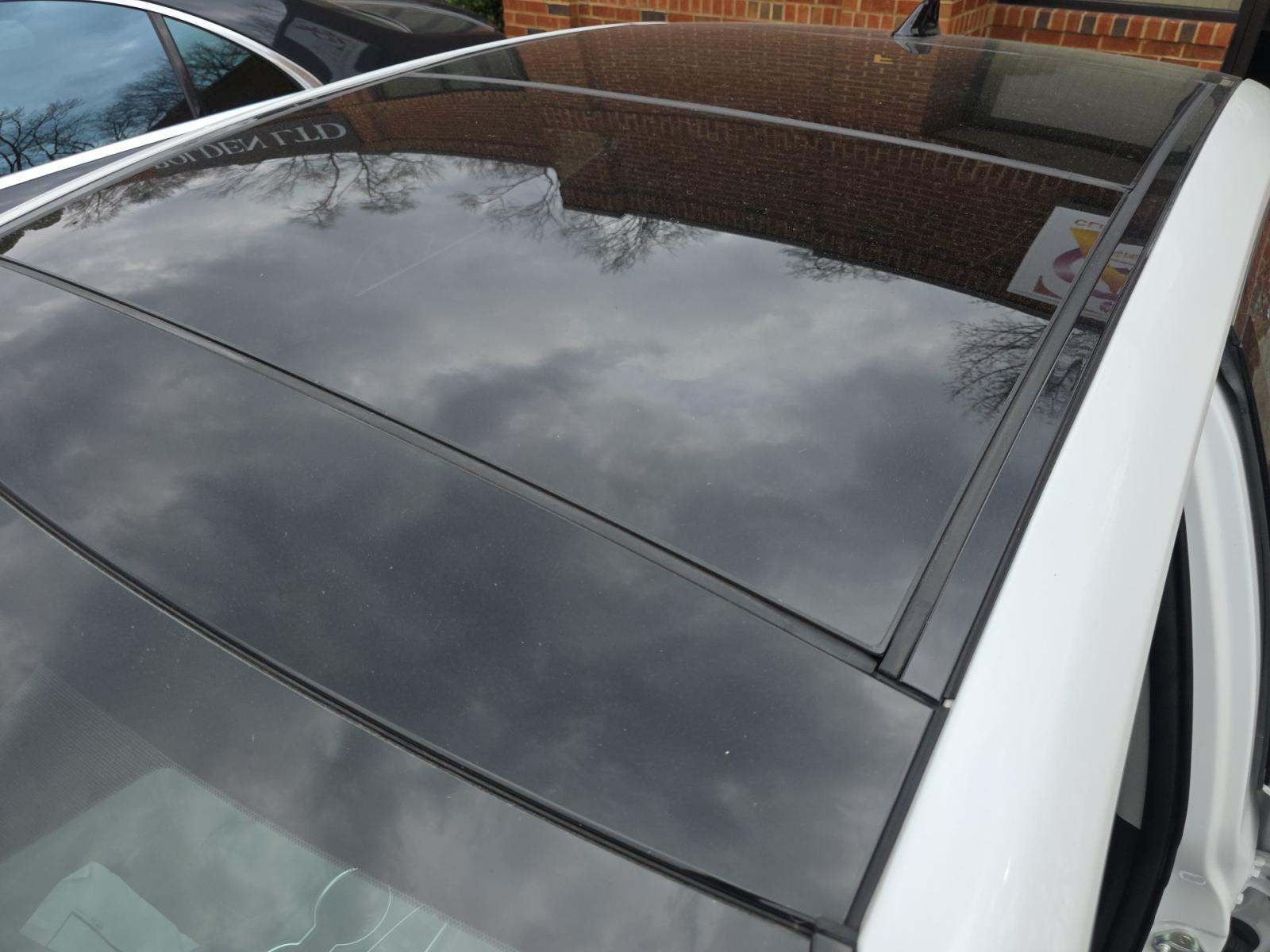 2021 Toyota Camry XLE AWD