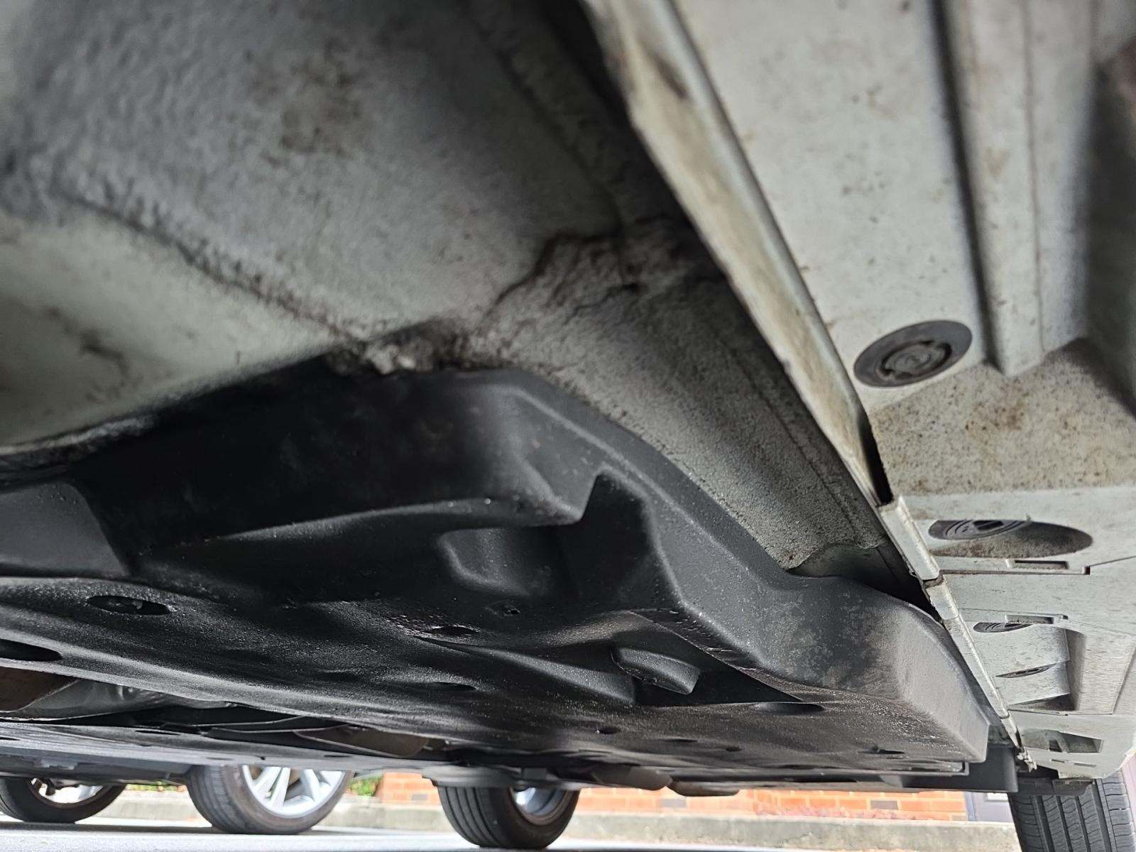 2021 Toyota Camry XLE AWD