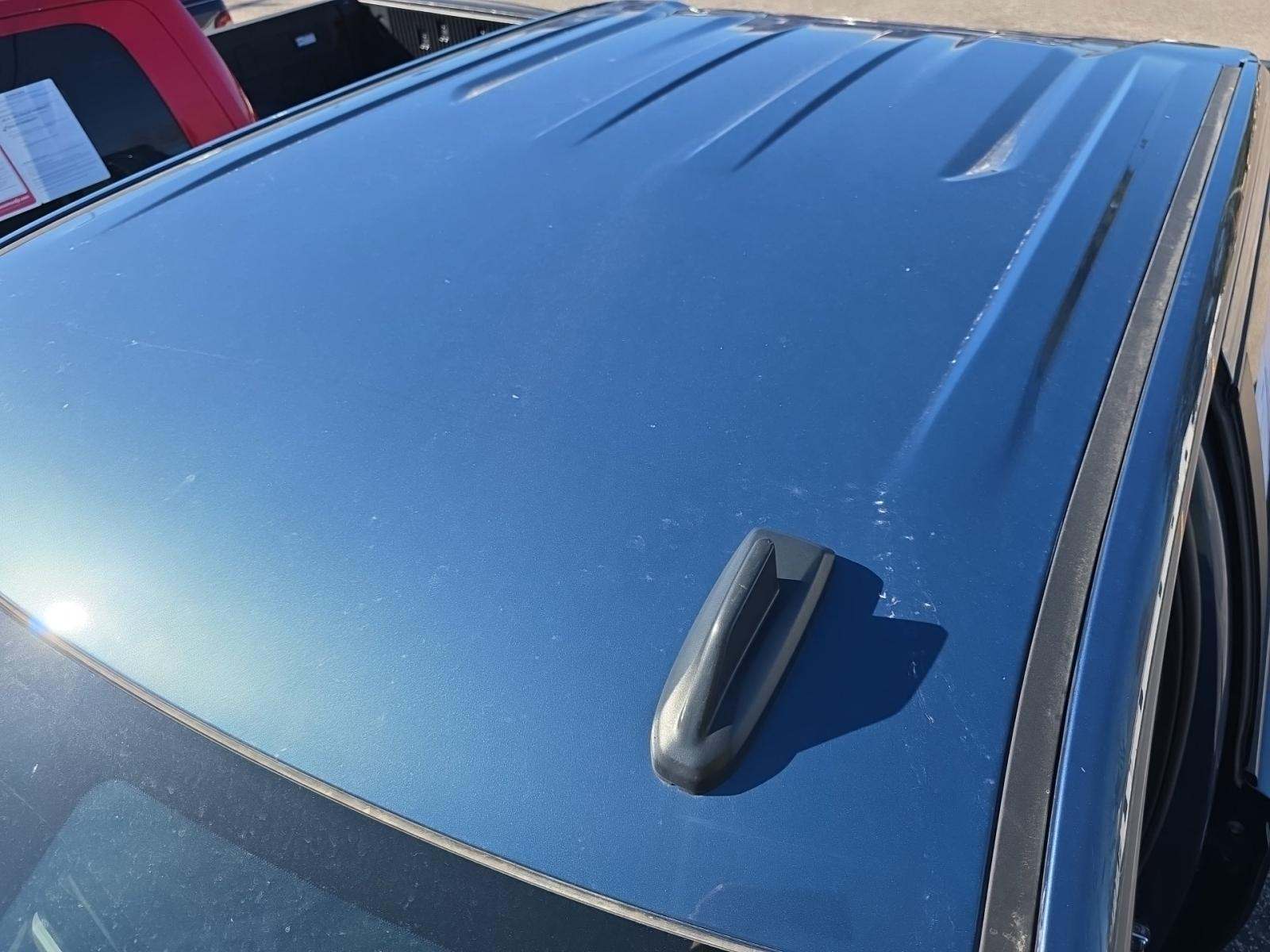 2024 Chevrolet Silverado 1500 LT AWD