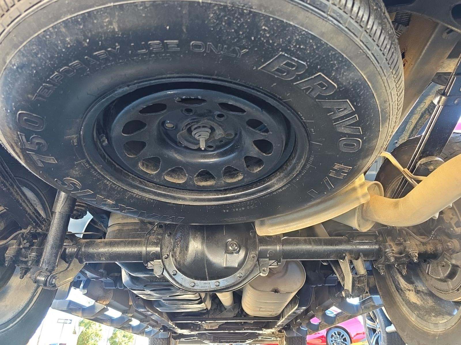 2024 Chevrolet Silverado 1500 LT AWD