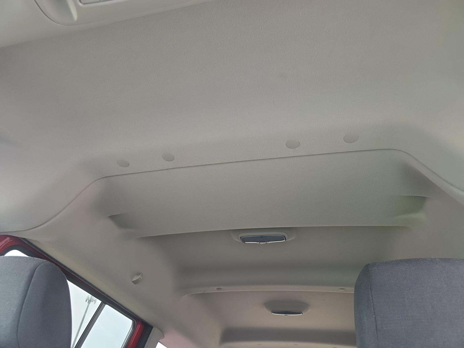 FORD TRANSIT CONNECT - 7