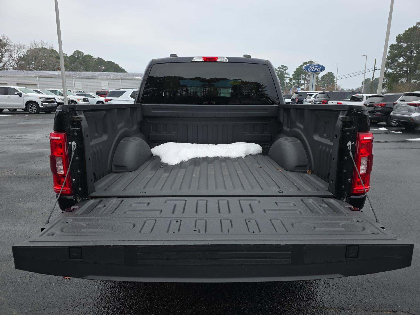 2023 Ford F-150 XLT AWD