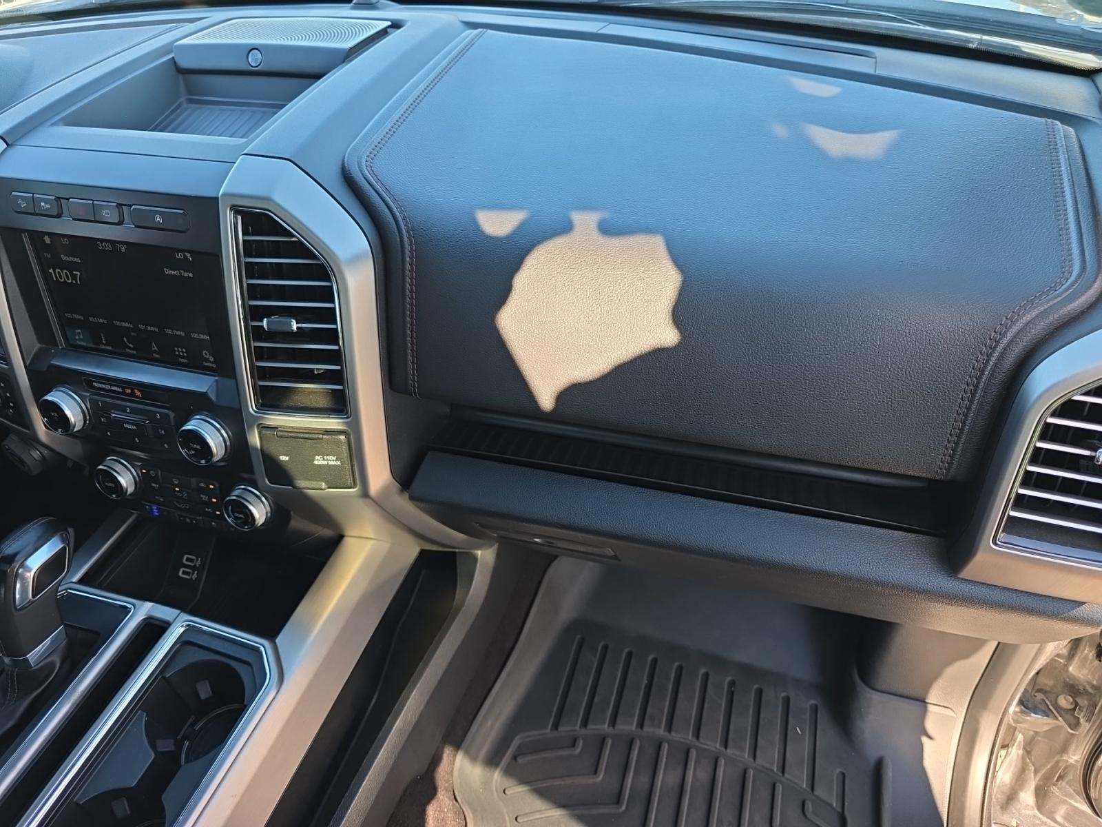 2019 Ford F-150 Platinum AWD