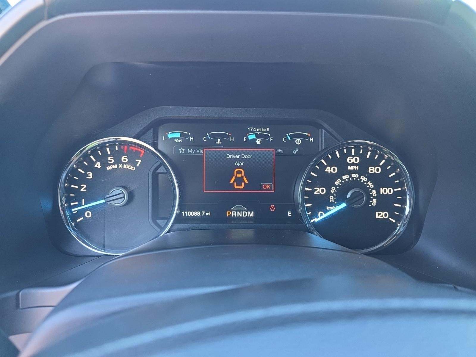 2019 Ford F-150 Platinum AWD