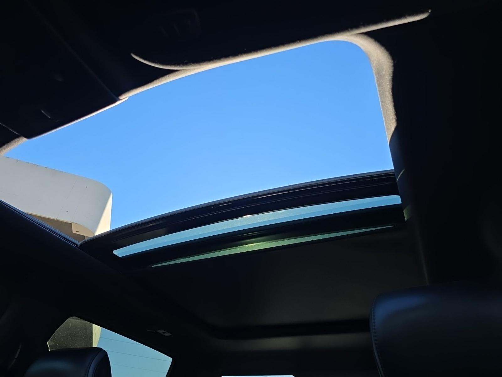 2019 Ford F-150 Platinum AWD