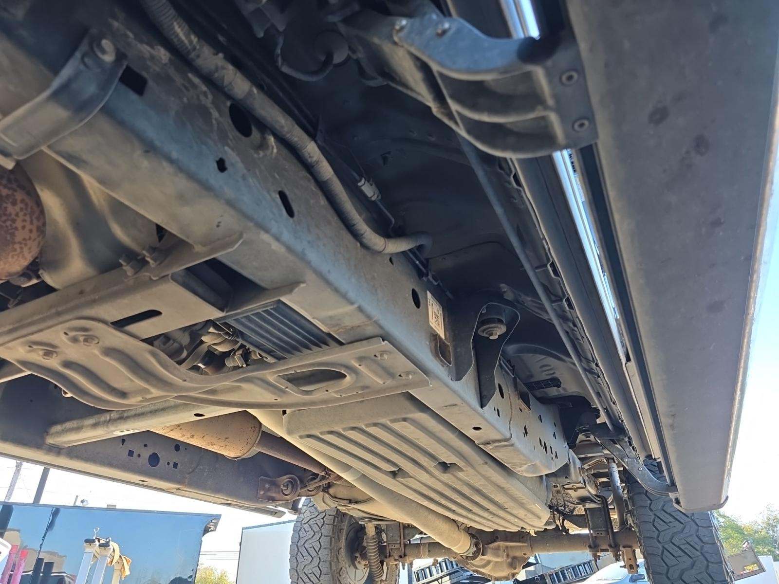 2019 Ford F-150 Platinum AWD