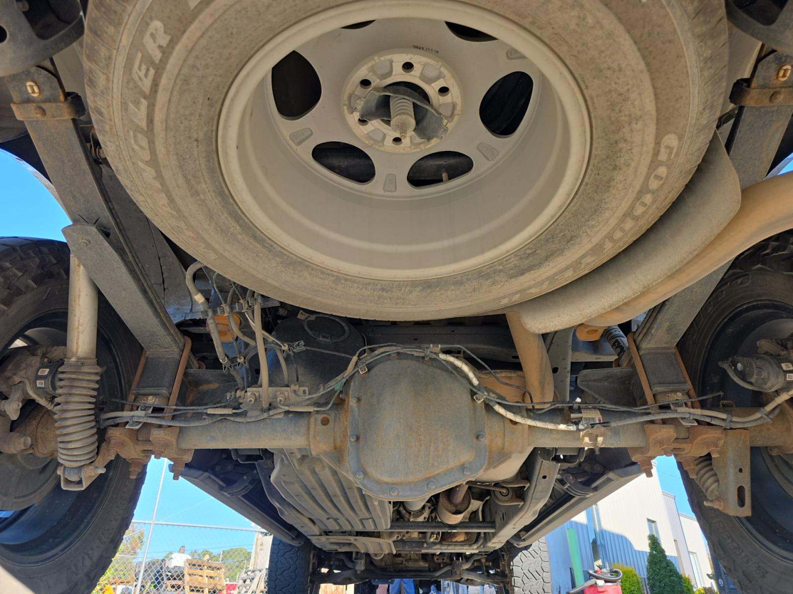 2019 Ford F-150 Platinum AWD