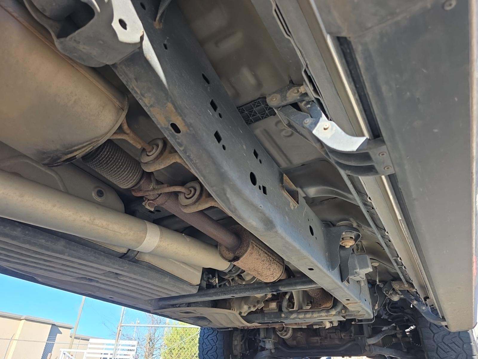 2019 Ford F-150 Platinum AWD