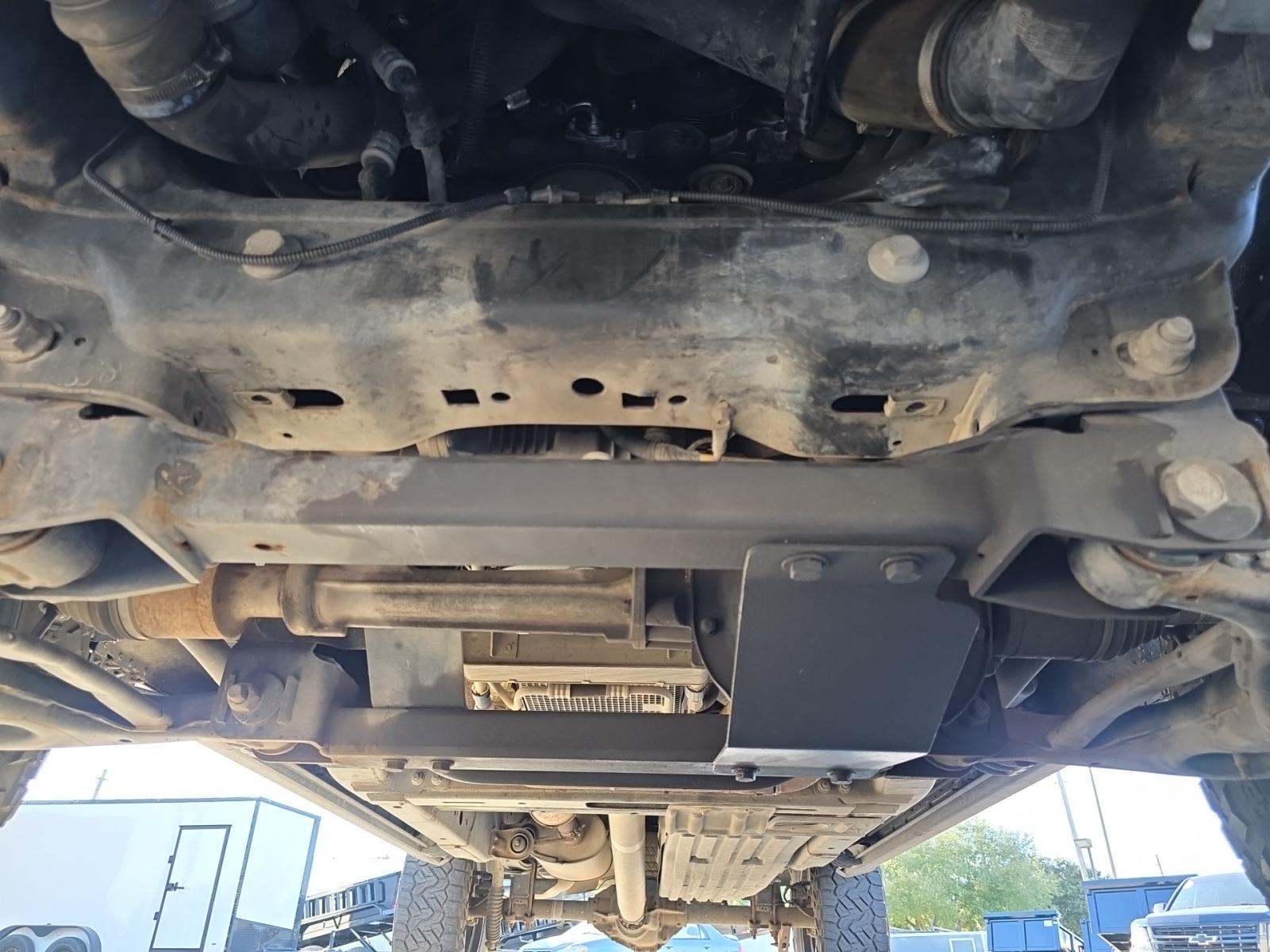 2019 Ford F-150 Platinum AWD