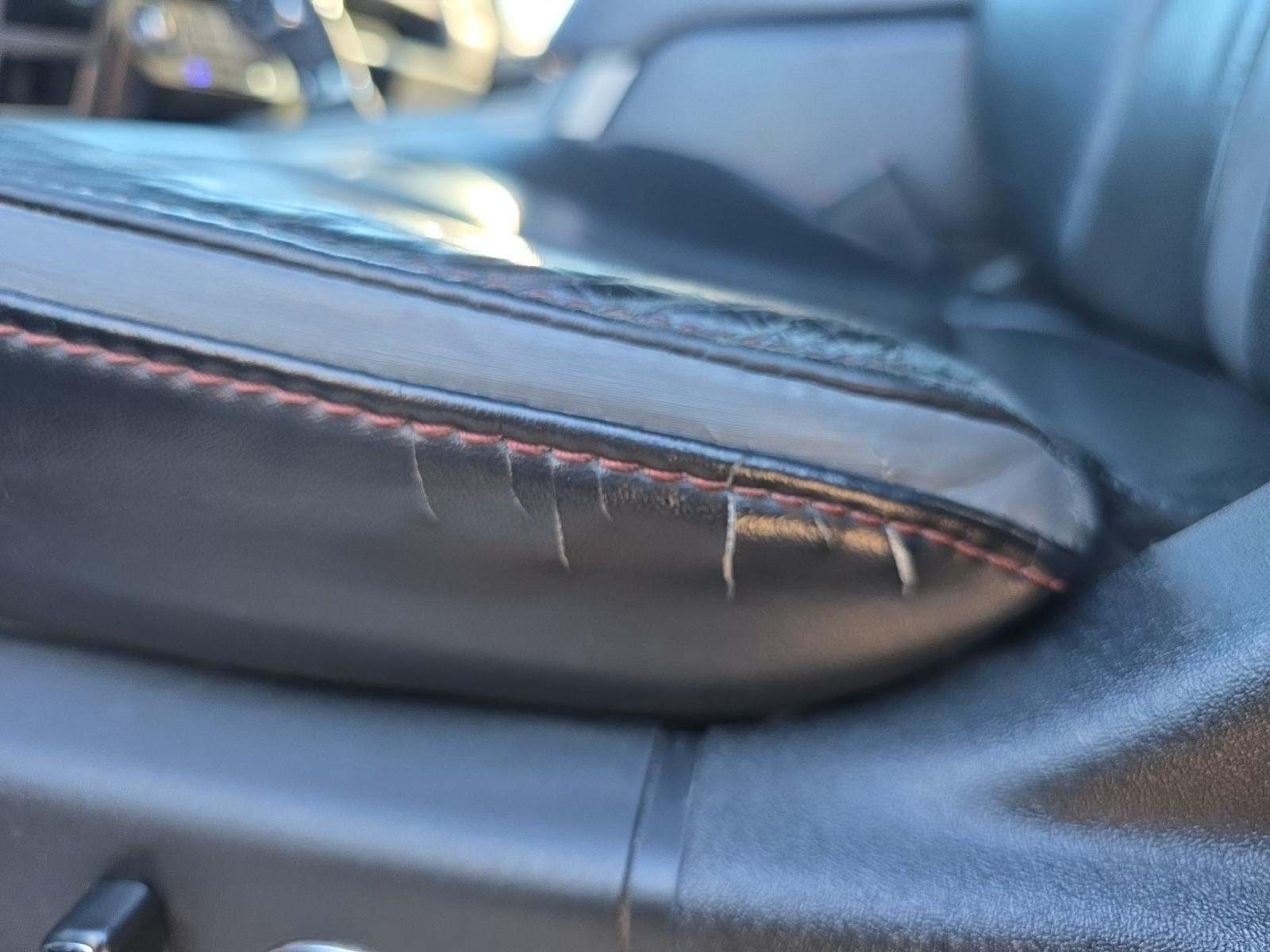 2019 Ford F-150 Platinum AWD