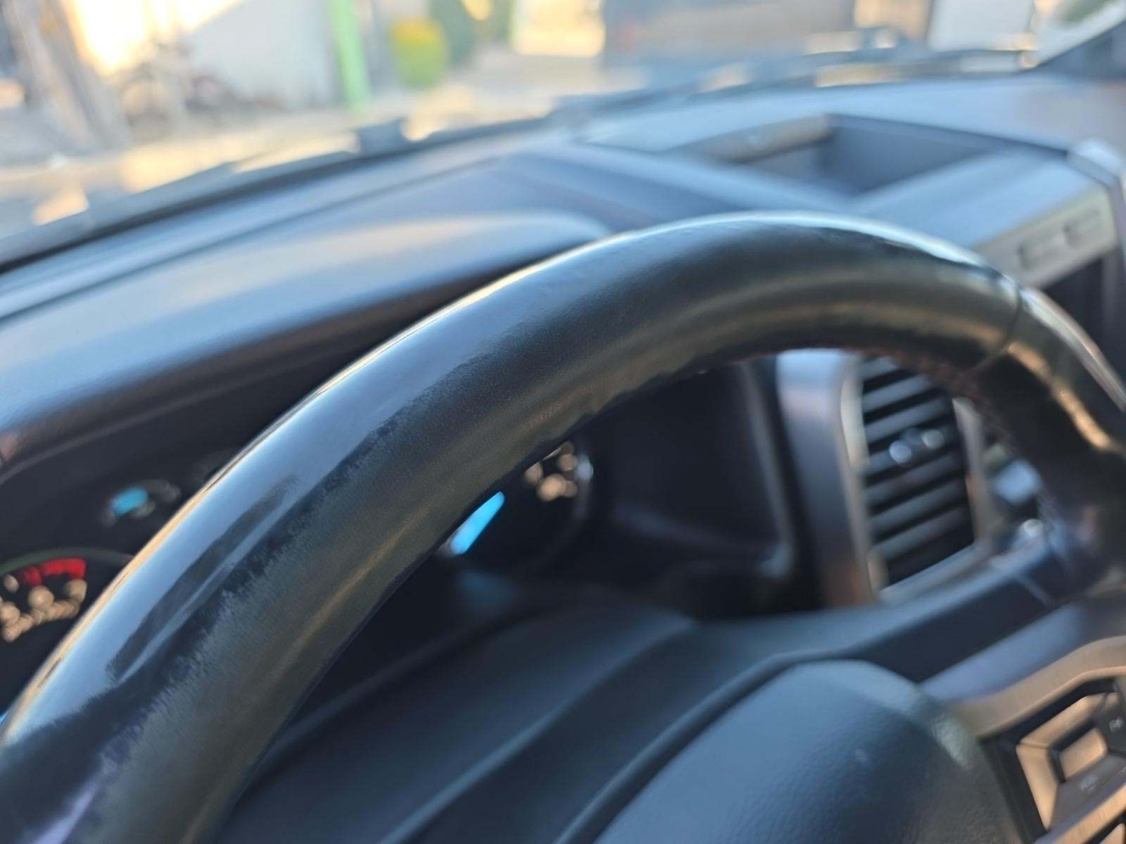 2019 Ford F-150 Platinum AWD