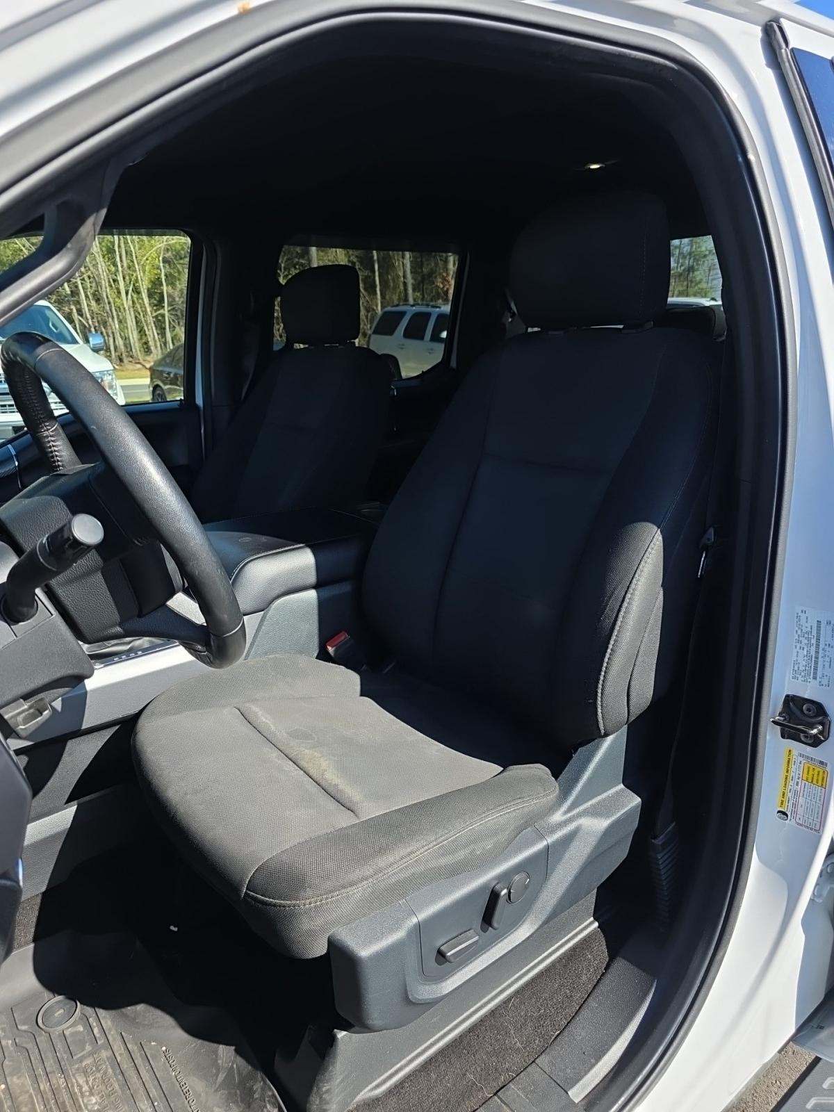 2020 Ford F-150 XLT AWD