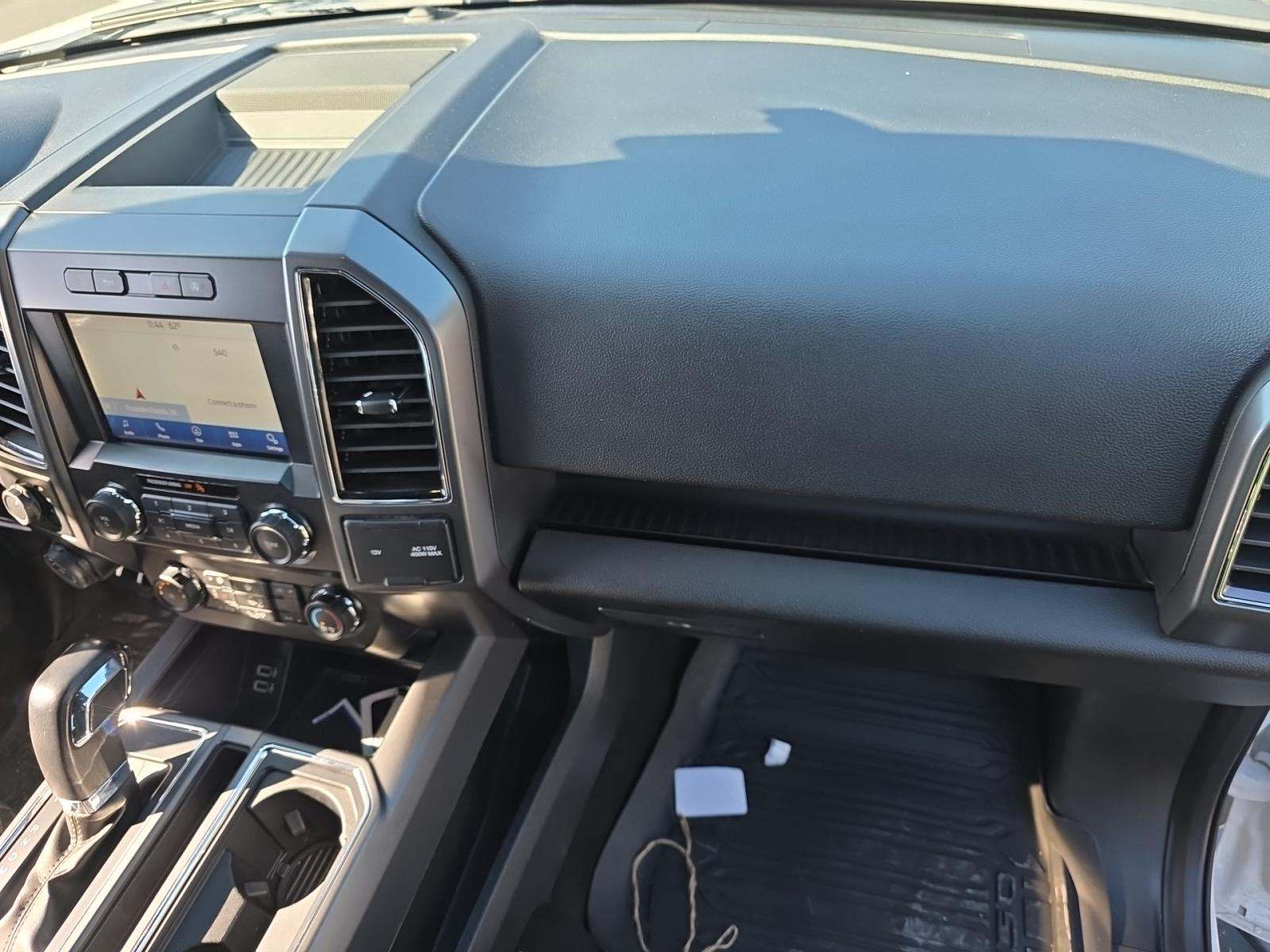 2020 Ford F-150 XLT AWD