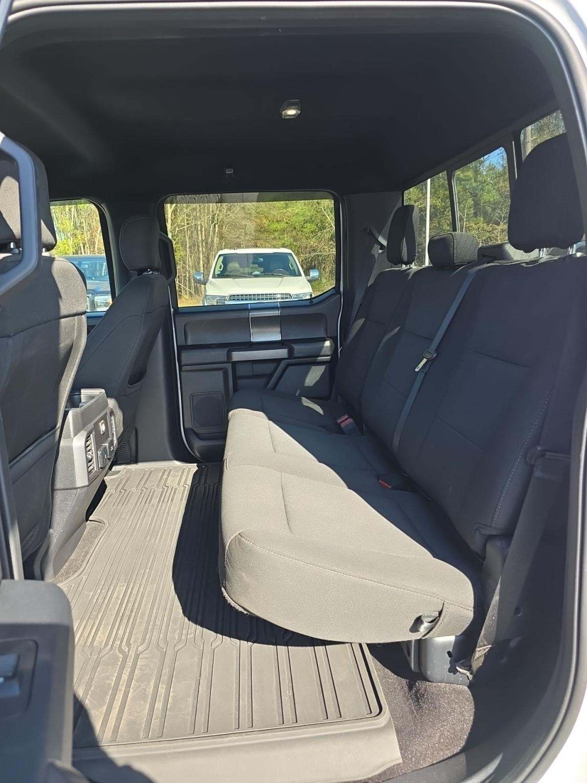 2020 Ford F-150 XLT AWD