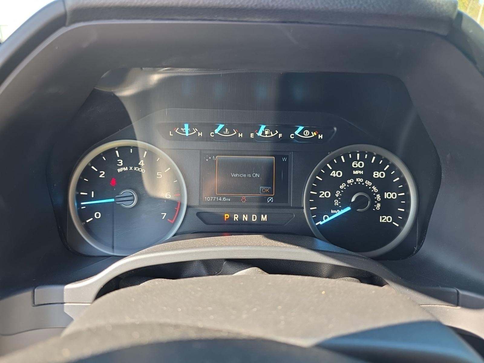 2020 Ford F-150 XLT AWD