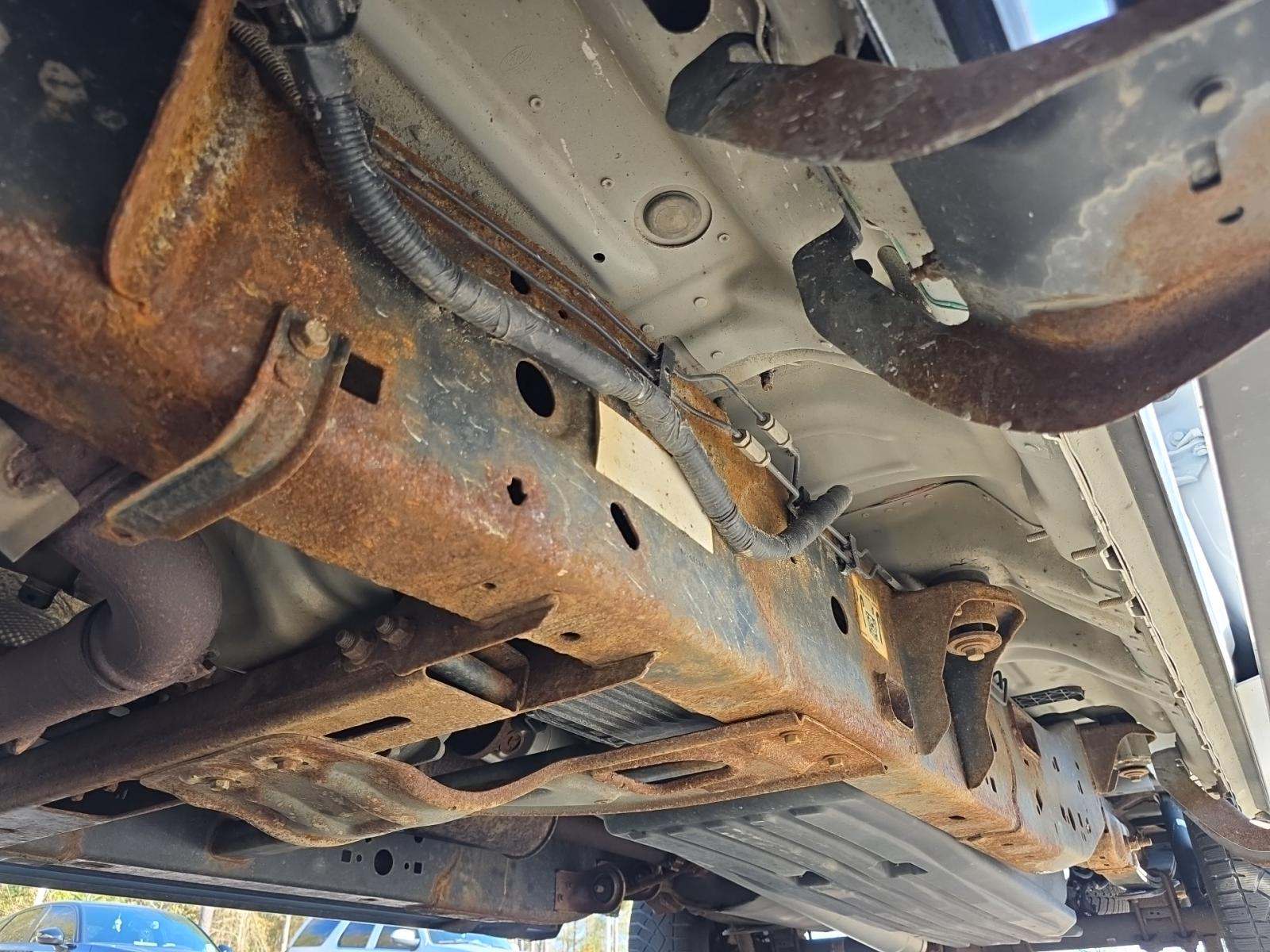 2020 Ford F-150 XLT AWD