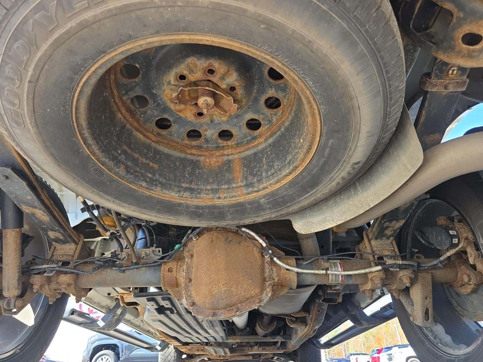 2020 Ford F-150 XLT AWD