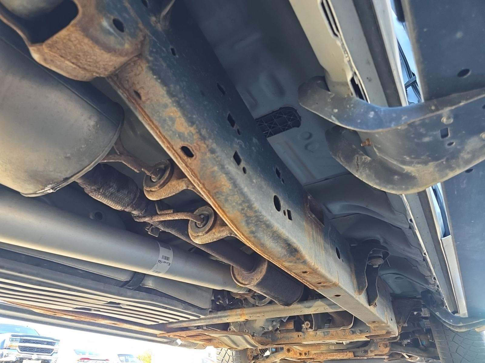 2020 Ford F-150 XLT AWD